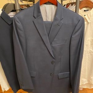 Tommy Hilfiger Suit 44S